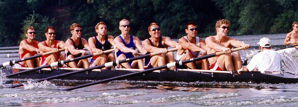 1998driveusam8c2 US Men's 8+, 1998